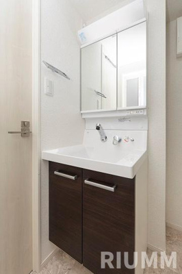 【独立洗面台】 | アルテシモアクレ