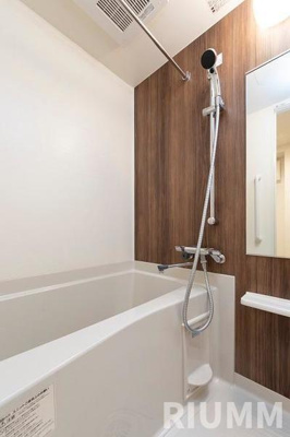 【浴室】 | アルテシモアクレ