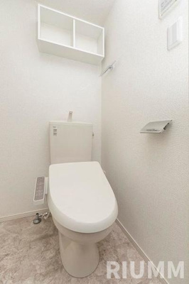 【トイレ】 | アルテシモアクレ