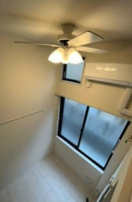 【居間・リビング】 | ハーモニーテラス上鷺宮