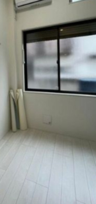 【洋室】 | ハーモニーテラス上鷺宮