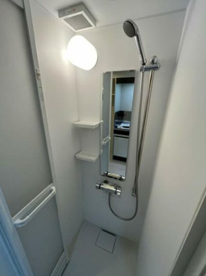 【浴室】 | ハーモニーテラス上鷺宮