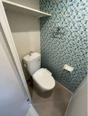 【トイレ】 | ハーモニーテラス上鷺宮