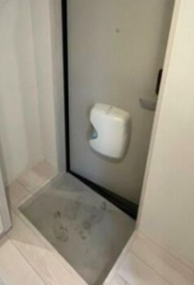 【玄関】 | ハーモニーテラス上鷺宮