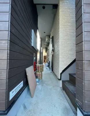 【その他】 | ハーモニーテラス上鷺宮