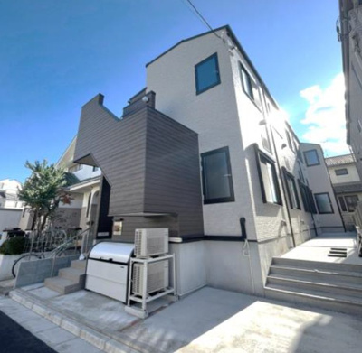 【外観】 | ハーモニーテラス上鷺宮