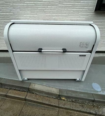 【その他共用部分】 | ハーモニーテラス上鷺宮