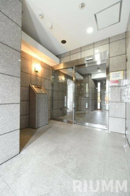 【セキュリティ】 | エクセリア上石神井