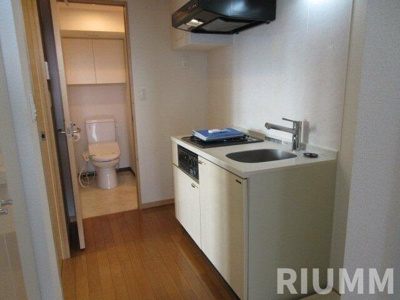 【キッチン】 | エクセリア上石神井