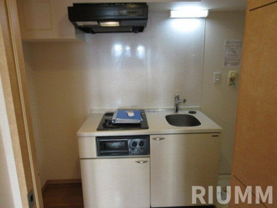 【キッチン】 | エクセリア上石神井