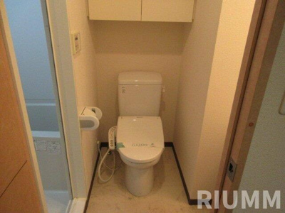 【洗面所】 | エクセリア上石神井