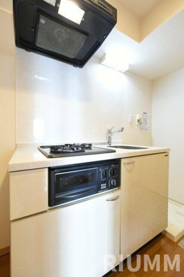 【キッチン】 | エクセリア上石神井