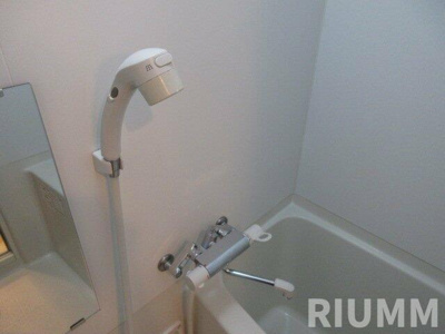 【浴室】 | エクセリア上石神井