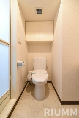 【トイレ】 | エクセリア上石神井