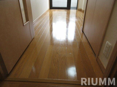 【内装】 | エクセリア上石神井