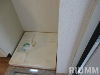 【設備】 | エクセリア上石神井