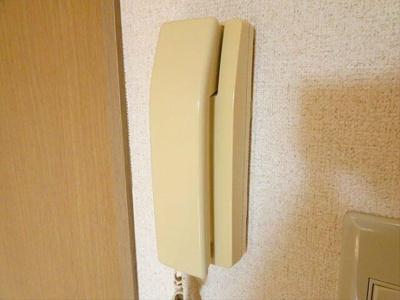 【セキュリティ】 | メゾンホープ