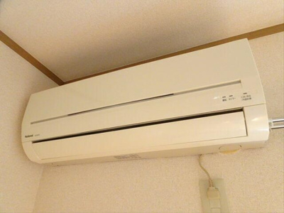 【設備】 | メゾンホープ