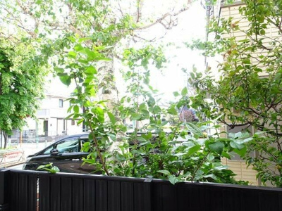 【展望】 | メゾンホープ