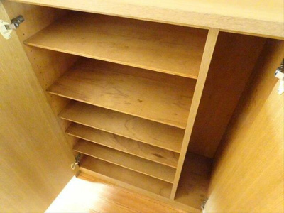 【収納】 | メゾンホープ