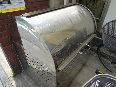 【エントランス】 | メゾンホープ