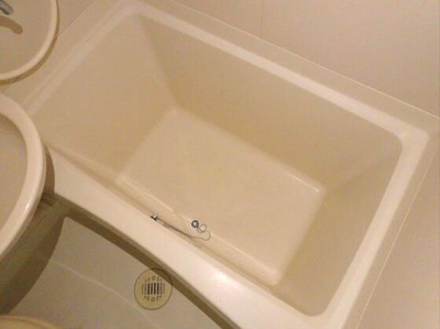 【浴室】 | メゾンホープ