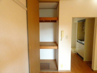 【収納】 | メゾンホープ