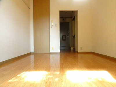 【内装】 | メゾンホープ