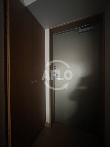 シャインビュー淡路の玄関|シャインビュー淡路　玄関