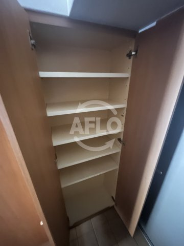 シャインビュー淡路の内装|シャインビュー淡路　シューズボックス