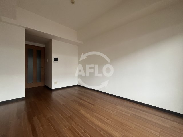 シャインビュー淡路の寝室|シャインビュー淡路　リビング