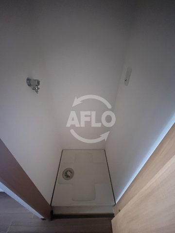 シャインビュー淡路のその他|シャインビュー淡路　洗濯パン