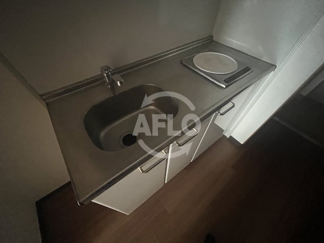 シャインビュー淡路のキッチン|シャインビュー淡路　キッチン