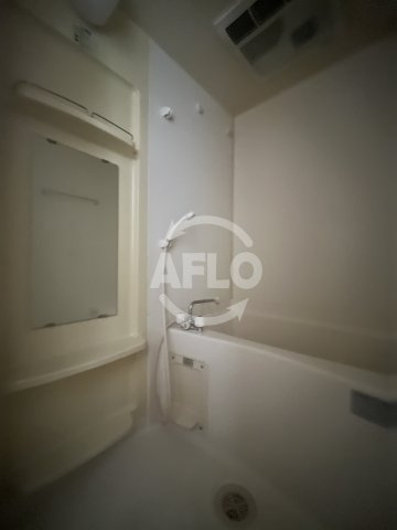 シャインビュー淡路の浴室|シャインビュー淡路　浴室