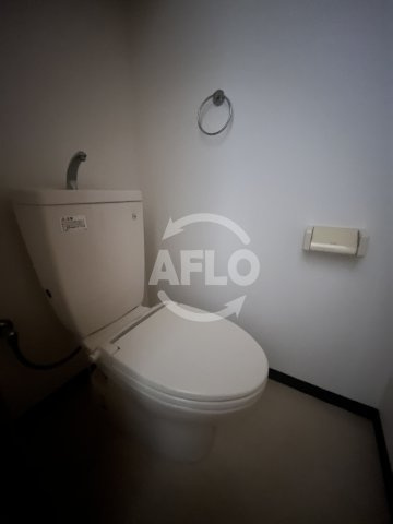 シャインビュー淡路のトイレ|シャインビュー淡路　トイレ