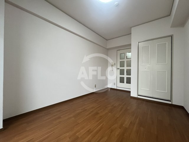 ノルデンハイム淡路の内装|ノルデンハイム淡路　リビング