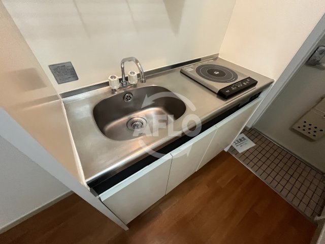 ノルデンハイム淡路のキッチン|ノルデンハイム淡路　キッチン