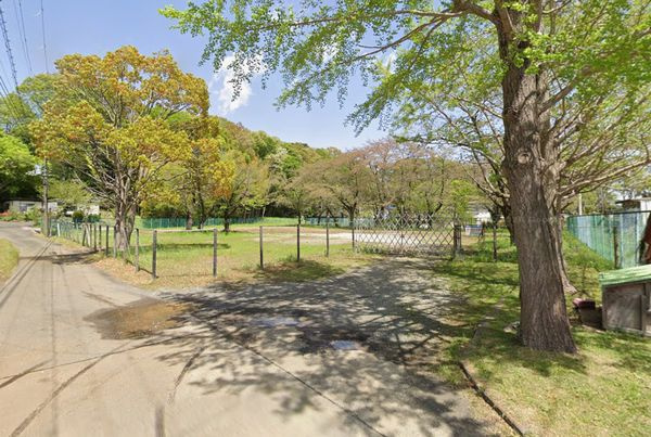 平塚市南金目売地　第16-12号地