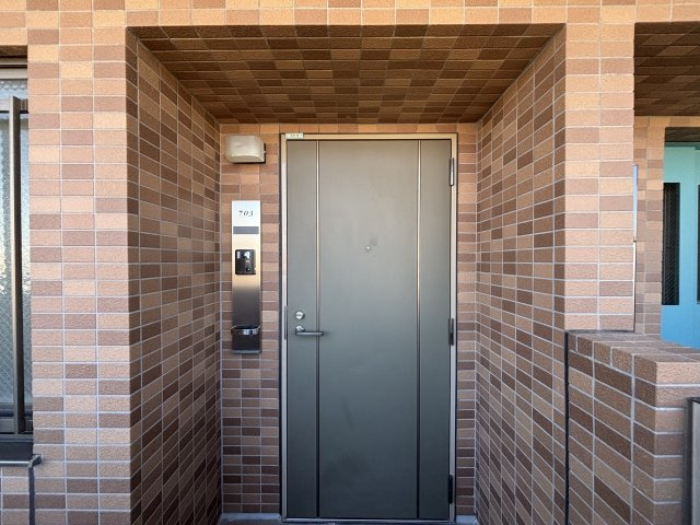 フェアロージュ西葛西四季の道のその他共用部分