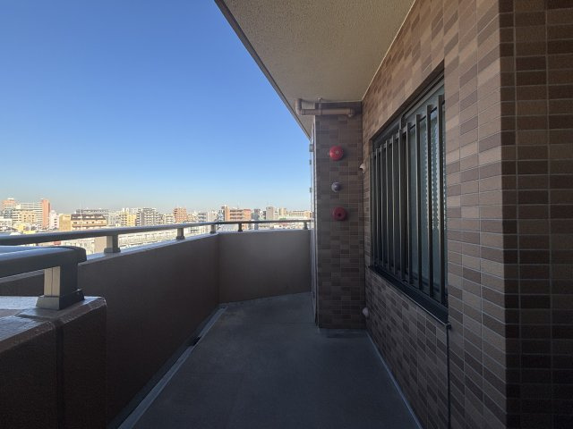 フェアロージュ西葛西四季の道のその他共用部分