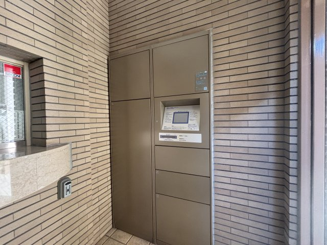 フェアロージュ西葛西四季の道の設備