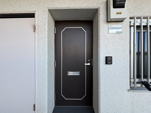 葛西パークサイドハイツのその他共用部分