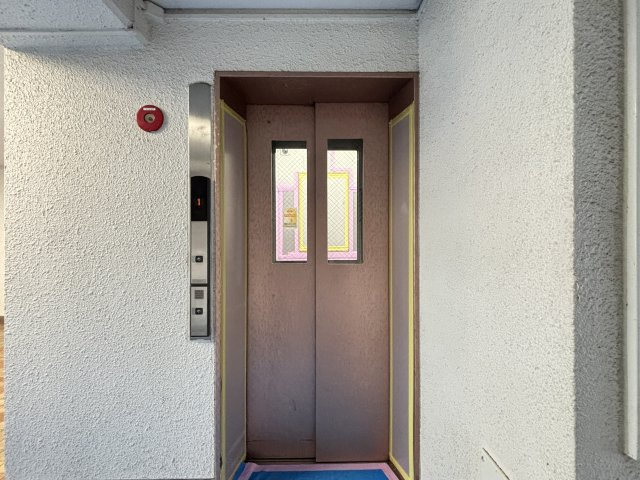 葛西パークサイドハイツのその他共用部分