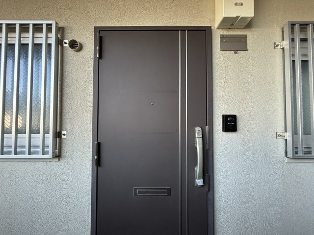 葛西ハイツのその他共用部分