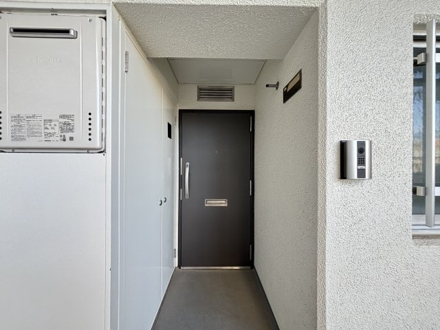 中葛西スカイハイツのその他共用部分