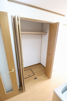 【収納】 | ソレイユ・ルヴァン・トゥール