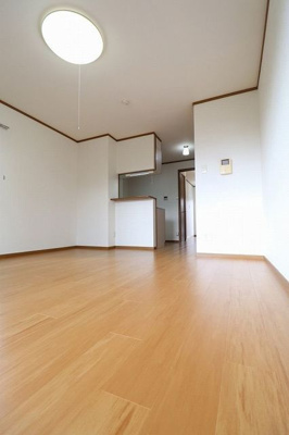 【内装】 | ソレイユ・ルヴァン・トゥール