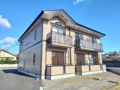 【外観】 | ソレイユ・ルヴァン・トゥール