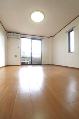 【居間・リビング】 | ソレイユ・ルヴァン・トゥール