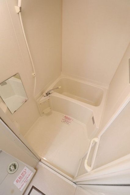 【浴室】 | ソレイユ・ルヴァン・トゥール